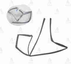 Cam Fitili Accent Arka Kapı 06-11 Era Sol 835311