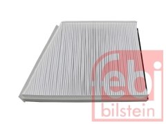 Klima Filtresi W211 - 23716