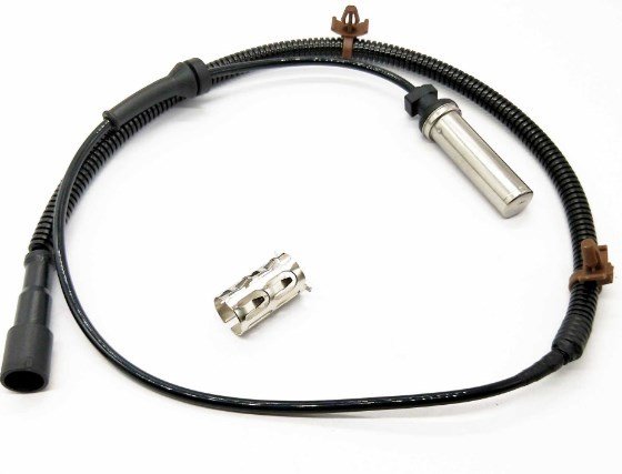 Abs Sensoru On Sol-Sag Land Rover Defender 2007- SSW500090