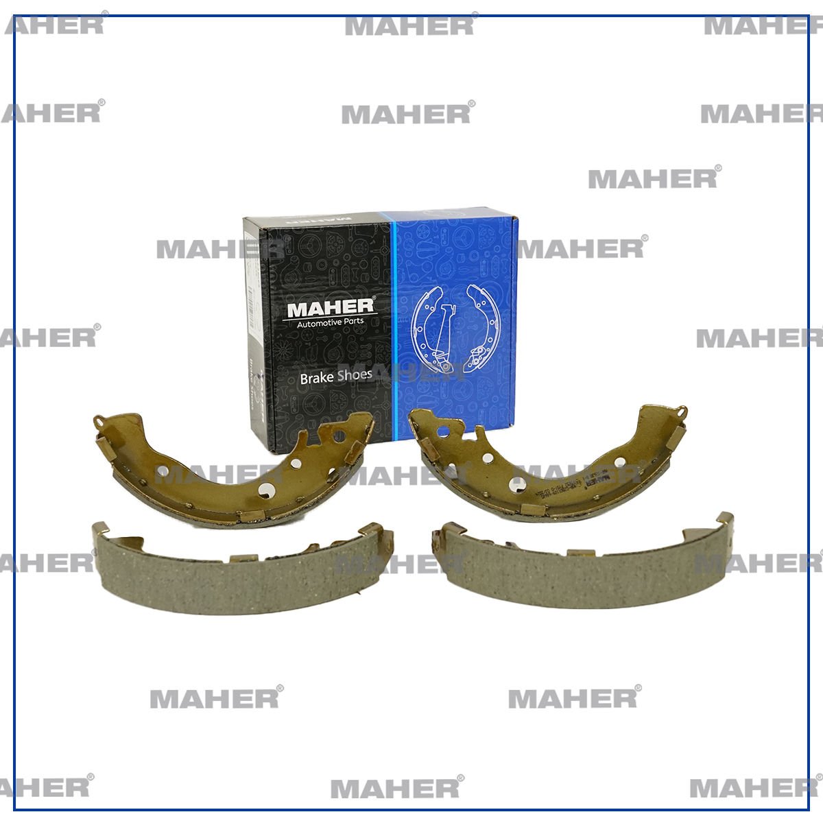 FREN BALATA CITY 22=> ARKA PABUÇ 1.5