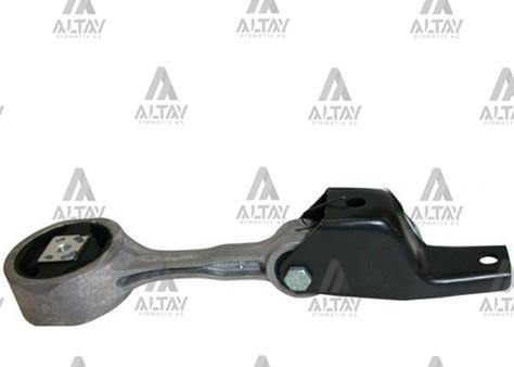 Takoz Motor (Alt Braket Orta) Polo / Cordoba / Ibıza / Fabıa / Roomstar 1.0 1.2 1.6 Cjzc Cjzd Cwva 6Q0199851T