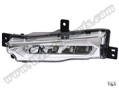 Sis Farı X3:G01 X4:G02 Sol; LED 2018-19 - 63177412527