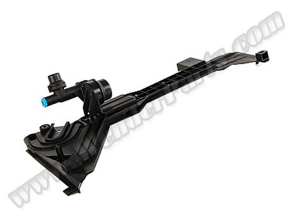 Radyatör Su Depo Montaj Plakası E46 Man/Şanz - 17111436250