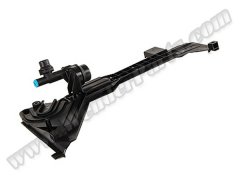 Radyatör Su Depo Montaj Plakası E46 Man/Şanz - 17111436250