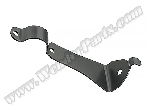 Viraj Kelepçesi W124 Ön Sağ - 1243230526