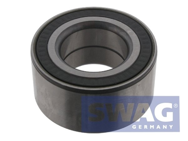 Tekerlek Rulmanı E38 E83 Arka (E46 330i/d/xi; E36 -M3-) - 20909004