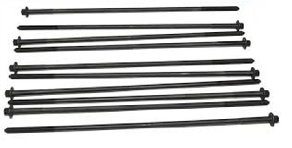 SİLİNDİR KAPAK SAPLAMASI 1,8 FREEL. ADET LAND ROVER WAM2293L