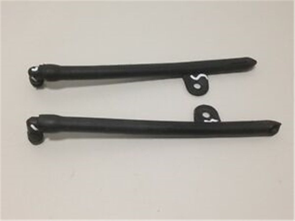 SU TAHLİYE HORTUMU BMW E39 64118369505