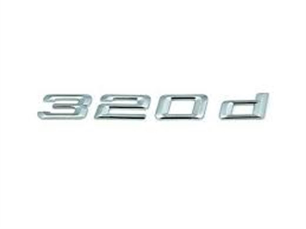 YAZI E90 320d BMW 51147157558