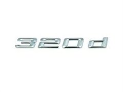 YAZI E90 320d BMW 51147157558