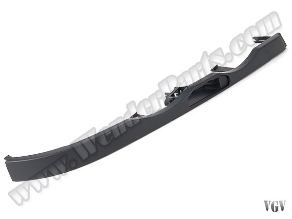 Far Alt Çitası E46 Sağ (Delikli) -Sedan- 1998-02 - 51138227642