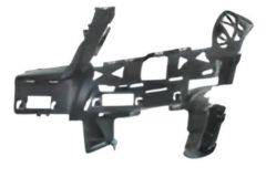 TAMPON BRAKETİ W204 SOL