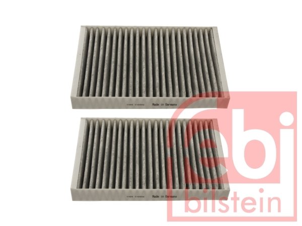 Klima Filtresi W221 (Set) Karbonlu - 30642