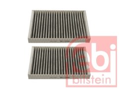 Klima Filtresi W221 (Set) Karbonlu - 30642