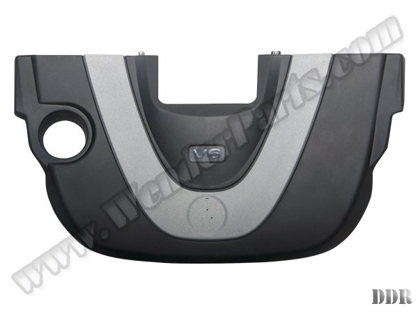 Motor Üst Muhafaza W164 W251 [M272] - 2720101167