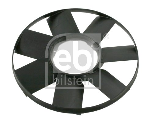 Bmw M47N-M57N Fan Pervanesi 11522249373 11522249373 11 52 2 249 373