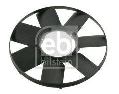 Bmw M47N-M57N Fan Pervanesi 11522249373 11522249373 11 52 2 249 373