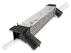 Turbo İnterkol Radyatörü E87 E90 [M47N2 N47] - 17517524916