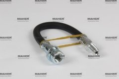 Hortum Fren Transıt 06-09 V347 Arka Çift Teker 1438901