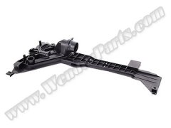 Radyatör Su Depo Montaj Plakası E46 Otm/Şanz - 17111436251