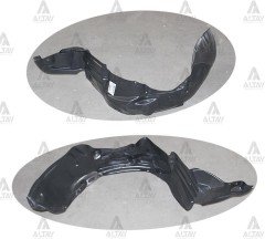 Çamurluk Davlumbazı Corolla Ön  93-98 Sol 5387612200