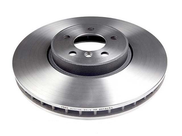 FREN DİSKİ BMW ÖN E70 E71 F15 F16 X5 X6 X5 X6 2011- 34116886481