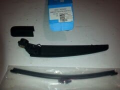 *SİLECEK KOLU+SÜPÜRGE ARKA CT24 CITROEN C5 (05 ) (250MM)