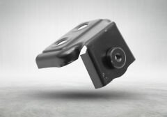 Çamurluk Braketi G11+LCI Ön Üst Sol