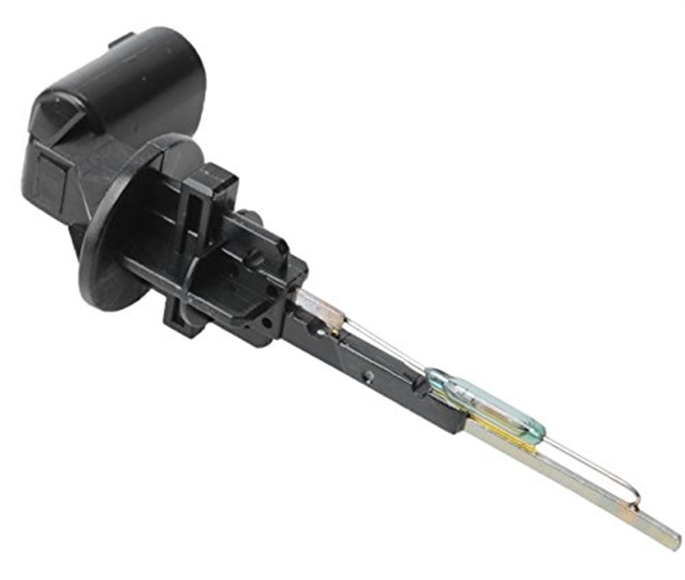 RADYATÖR SU DEPO MÜŞÜRÜ E39 99=> BMW 61318360876
