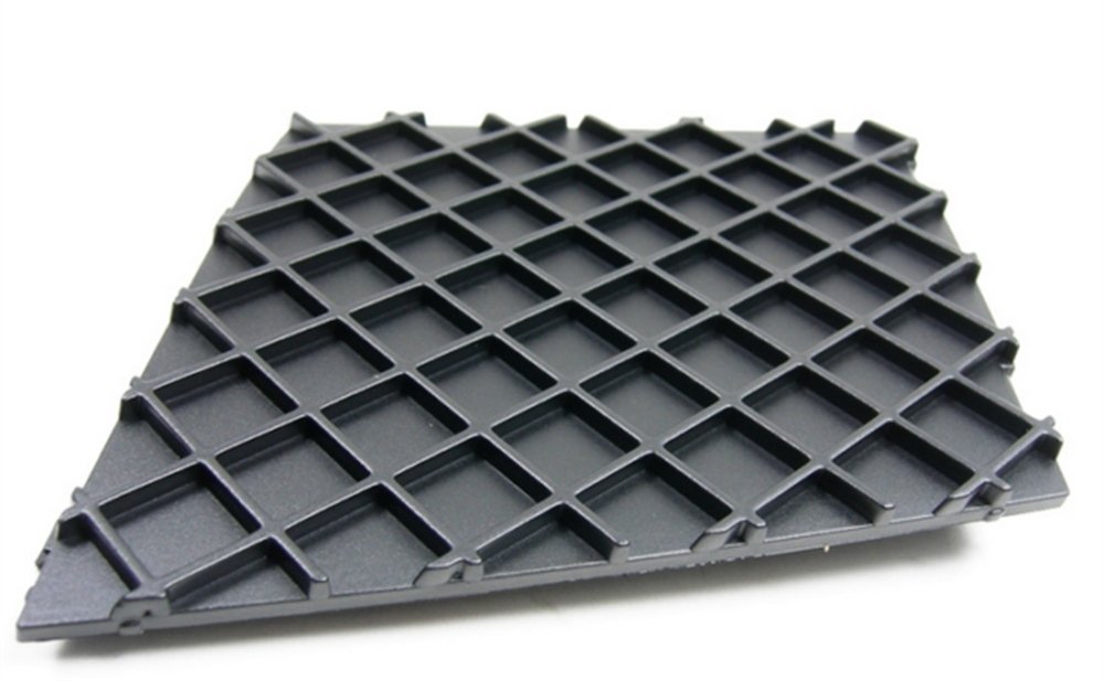 TAMPON IZGARASI E60/R M TEKNİK BMW 51117897184