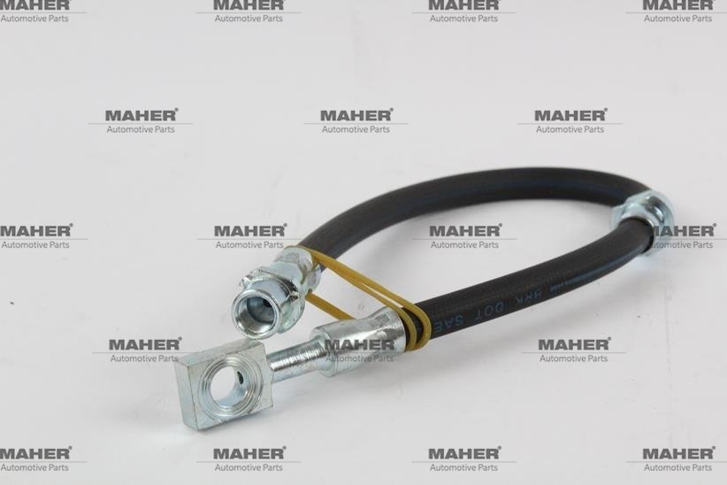 Hortum Fren Astra G 98-05 / Zafıra A 99-05 Ön 562377