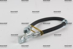 Hortum Fren Astra G 98-05 / Zafıra A 99-05 Ön 562377