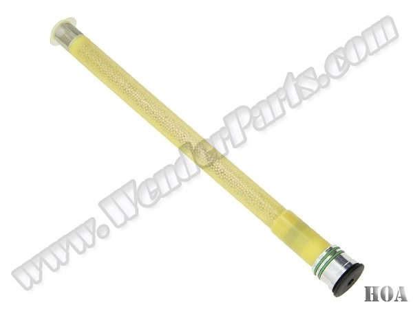 Klima Tüpü E87 E90 E53 -Dizel- - 64536942025