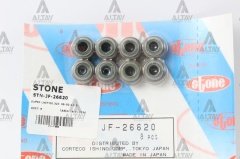 Supap Lastiği 323  99-02 1.5 Zl 16V Jf26620