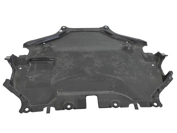 Motor Alt Muhafaza W204 C207 W212 4-Matic