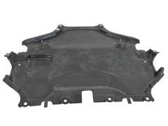 Motor Alt Muhafaza W204 C207 W212 4-Matic