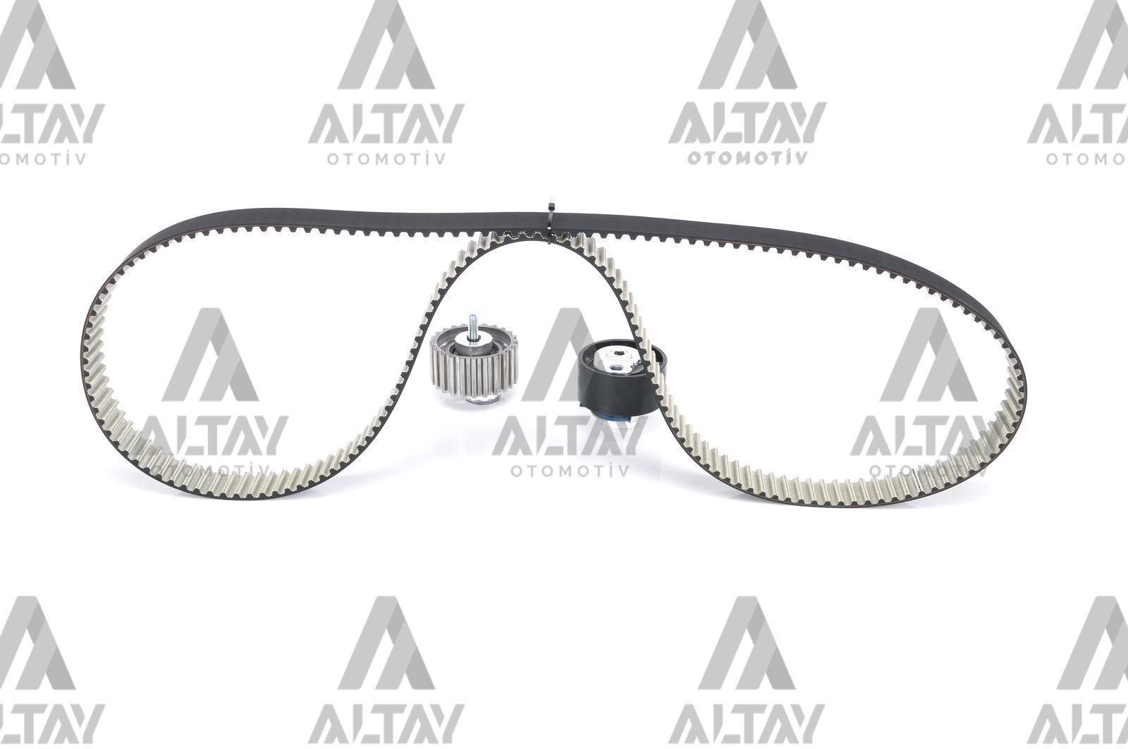 TRİGER SETİ FIAT DUCATO 2.3 JTD / IVECO DAILY III / IV 2.3 JTD / PEUGEOT BOXER 2.3 JTD / KARSAN J9 KTB339