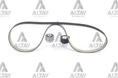 TRİGER SETİ FIAT DUCATO 2.3 JTD / IVECO DAILY III / IV 2.3 JTD / PEUGEOT BOXER 2.3 JTD / KARSAN J9 KTB339