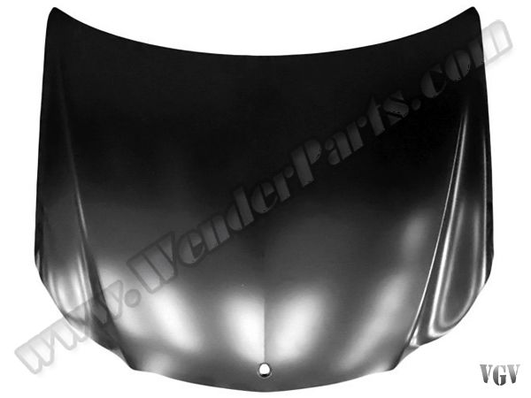 Kaput W212 (Alüminyum) 2013-16 2128800357A