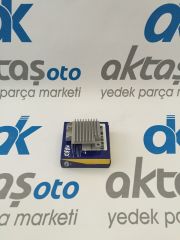 DİSTRİBİTÖR SOĞUTUCU MODÜL DOĞAN KARTAL ŞAHİN