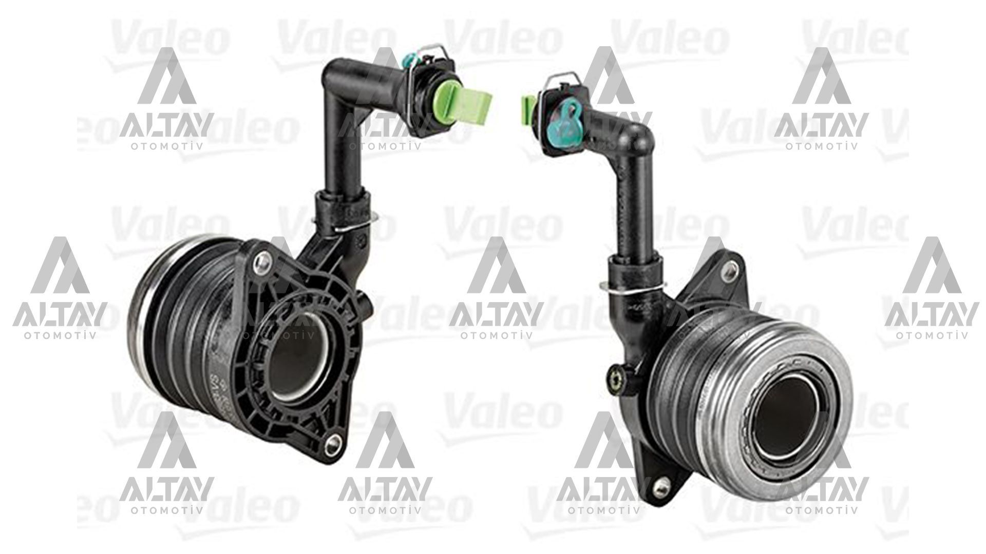 DEBRİYAJ RULMAN HİDROLİK GRANDE PUNTO 05=> 1.4