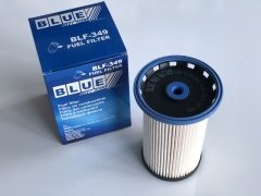 Yakıt Filtresi Passat-Tiguan-Q3 Cffa-Cffb-Cayc-Cbaa-Cbab-Cfgb-Clja-Cfgc 1,6 Tdi-2,0 Tdi 10> Kx342 / C801 7N0127400 7N0127177B 7N0127177