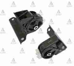 Takoz Motor Jazz 08=> / 1.4 16V Cıty 09-11 At-Mt Sol 50850Tf0912