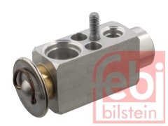 Klima Valfi W201 W140 - 08899