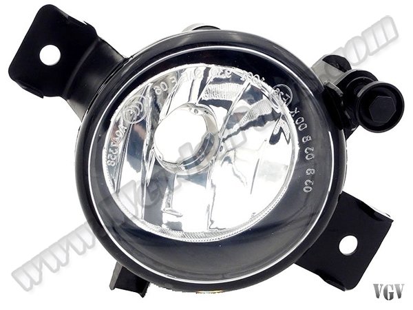 Sis Farı X5:E70-LCI Sağ 2010-13 - 63177224644