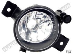 Sis Farı X5:E70-LCI Sağ 2010-13 - 63177224644