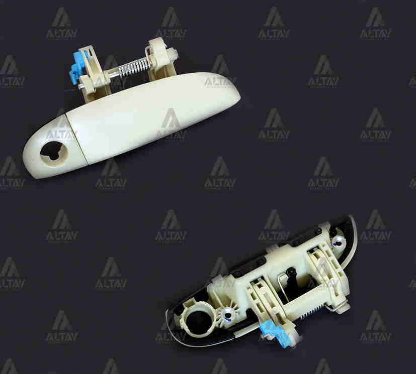 Kapı Kolu I-10 08-10 Ön Dış Sağ 826600X050