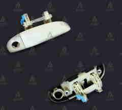 Kapı Kolu I-10 08-10 Ön Dış Sağ 826600X050