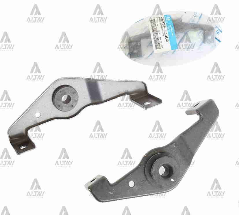 Radyatör Bağlantı Ayağı I-20 Üst 08-12 Sağ 253331J050