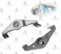 Radyatör Bağlantı Ayağı I-20 Üst 08-12 Sağ 253331J050